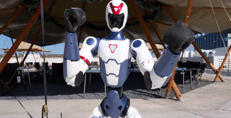 Uygun fiyatlı insansı robot geliyor