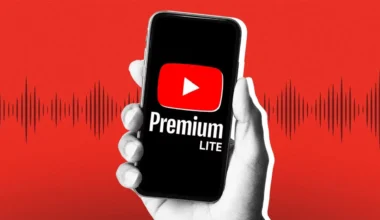 Uygun fiyatlı YouTube Premium Lite Türkiye’de