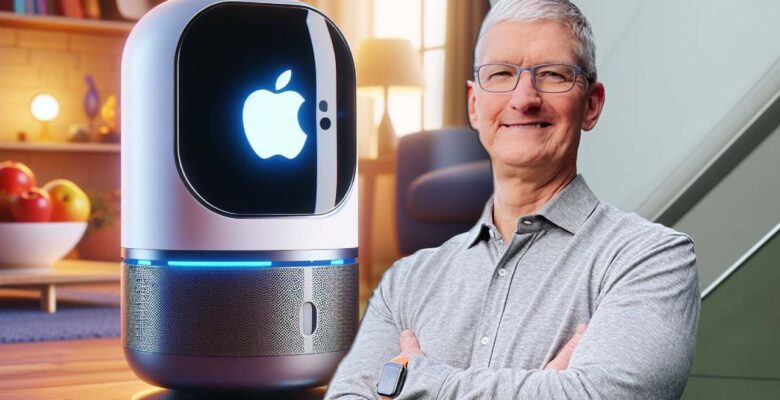 Yeni Apple Home ürünleri geliyor