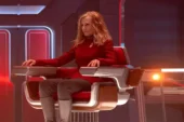 Yeni Star Trek dizisi geliyor: İşte fragmanı