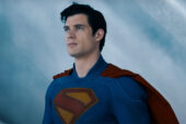 Yeni Superman filmi rekor kırdı
