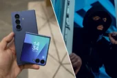 12.000 adet Galaxy Z Fold7 ve Flip 7 çalındı