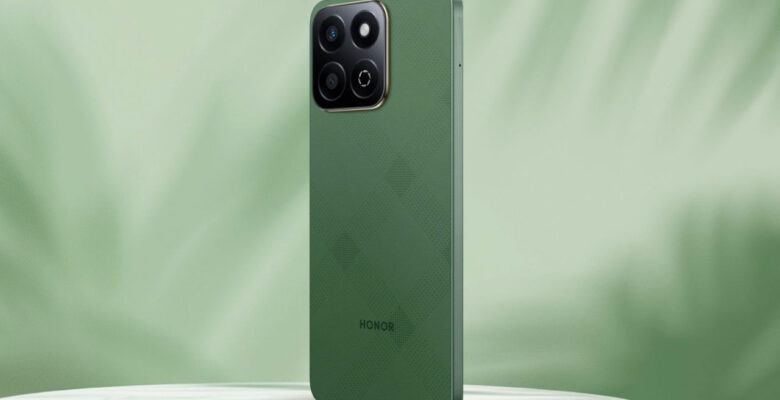120Hz ekran ve 16GB RAM: Honor X7d tanıtıldı! 120Hz ekran ve 16GB RAM: Honor X7d tanıtıldı!