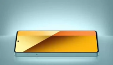 144Hz ekranlı ve 7,000mAh bataryalı Redmi 15 5G tanıtıldı
