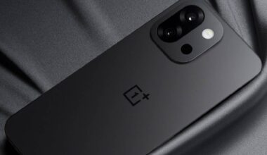 165 Hz ekranlı OnePlus 15R ortaya çıktı