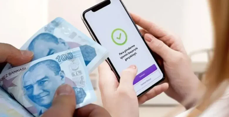 200 bin TL üzeri para transferine beyan zorunluluğu gelecek