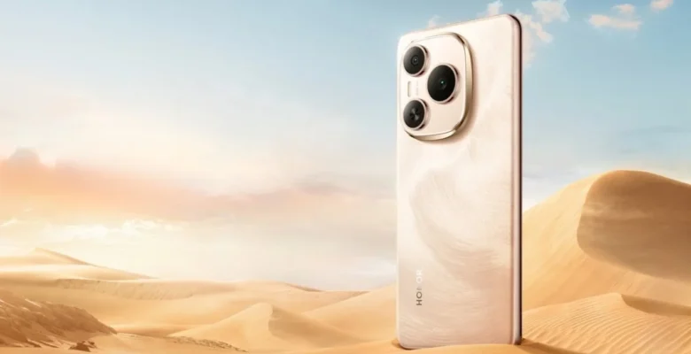 7,000 mAh bataryalı Honor Play 70 Plus tanıtıldı