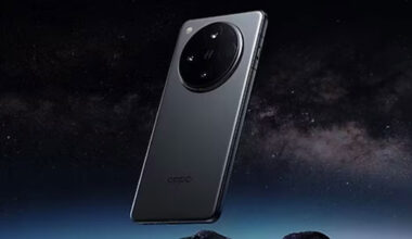 7.000 mAh bataryalı OPPO A6 Max tanıtıldı