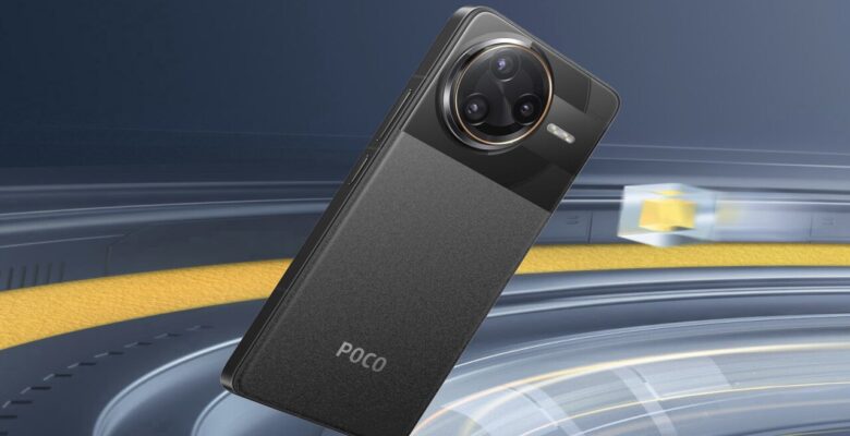 7.000 mAh bataryalı POCO M7 Plus 5G tanıtıldı
