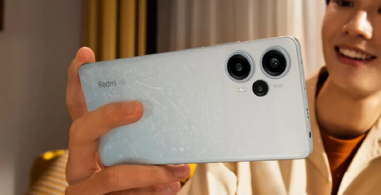 7.000 mAh bataryalı Redmi Turbo 5 için tarih verildi