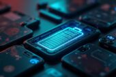 8.800 mAh bataryalı telefon geliyor