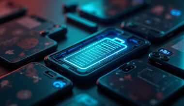8.800 mAh bataryalı telefon geliyor 8.800 mAh bataryalı telefon geliyor