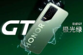 8800 mAh pil, 24GB RAM: Honor GT 2 sızdırıldı!