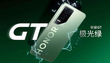 8800 mAh pil, 24GB RAM: Honor GT 2 sızdırıldı! 8800 mAh pil, 24GB RAM: Honor GT 2 sızdırıldı!