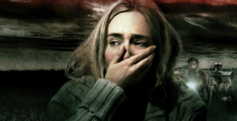 A Quiet Place 3 geliyor: İşte vizyon tarihi
