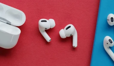 AirPods canlı çeviri özelliği sunacak