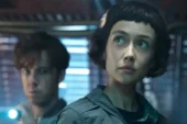 Alien: Earth dizisi beğenildi mi?