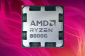 AMD 8000G Refresh serisi ile geliyor