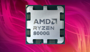 AMD 8000G Refresh serisi ile geliyor AMD 8000G Refresh serisi ile geliyor
