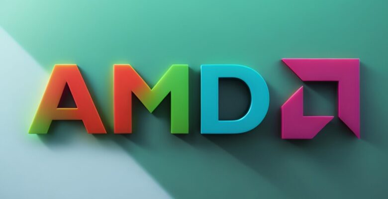 AMD bu alanı domine ediyor AMD bu alanı domine ediyor
