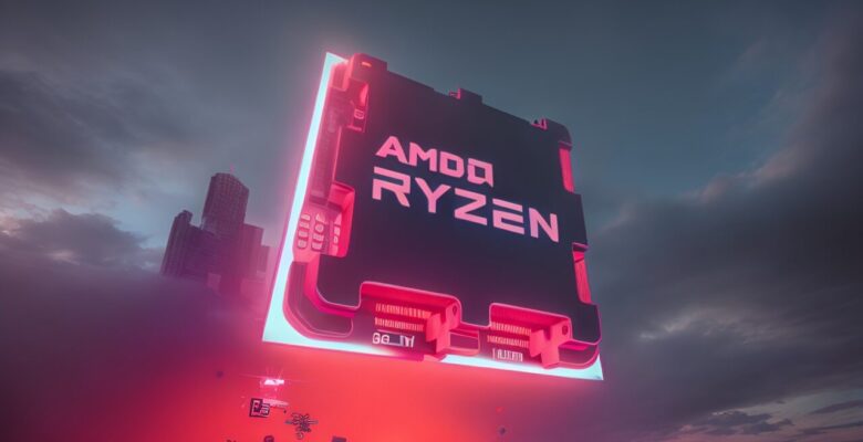 AMD dünyanın en hızlı işlemcilerine sahip
