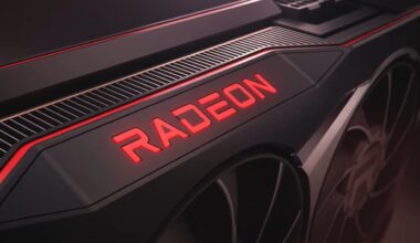 AMD Radeon RX 7400 duyuruldu