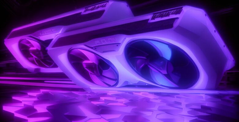 AMD Radeon RX 9060 yakında geliyor