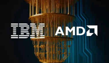 AMD ve IBM kuantum ittifakı kuruyor