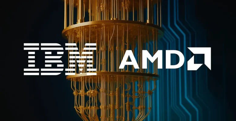 AMD ve IBM kuantum ittifakı kuruyor AMD ve IBM kuantum ittifakı kuruyor