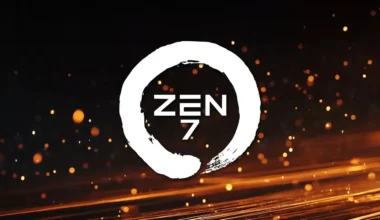 AMD Zen 7 serisi hakkında sürpriz gelişme AMD Zen 7 serisi hakkında sürpriz gelişme