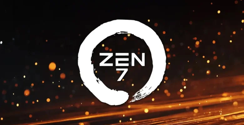 AMD Zen 7 serisi hakkında sürpriz gelişme AMD Zen 7 serisi hakkında sürpriz gelişme