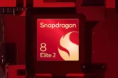 Amiral gemilerini şahlandıracak Snapdragon 8 Elite 2 performans testinde