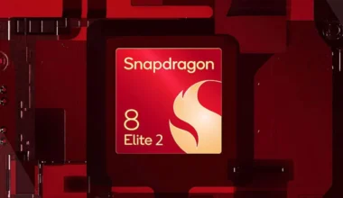 Amiral gemilerini şahlandıracak Snapdragon 8 Elite 2 performans testinde