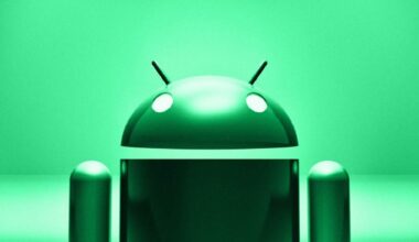 Android 17’nin tatlı ismi belli oldu