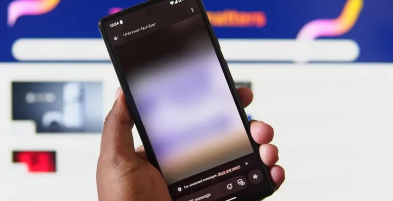 Android nihayet nude fotoğrafları sansürlüyor