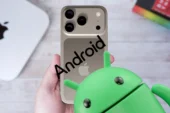 Android’li iPhone 17 Pro ortaya çıktı