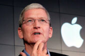 Apple CEO’su Tim Cook rekor kırdı