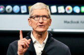 Apple CEO’su yapay zeka konusunda iddialı