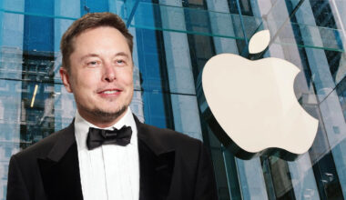 Apple Elon Musk’a cevap verdi!