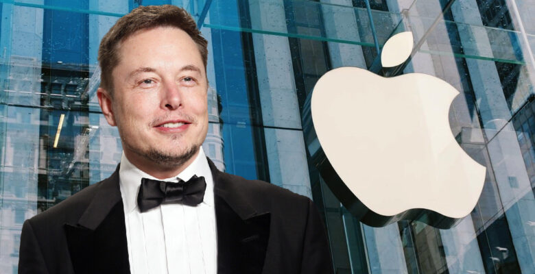 Apple Elon Musk’a cevap verdi!
