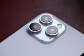 Apple kamera sensörü geliştirmeye başlıyor