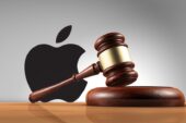 Apple marka davası ile gündemde