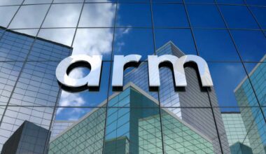 Arm kendi çipini geliştirecek