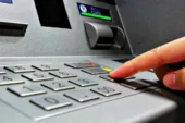 ATM’lerden yapılan para yatırmalarda limitler düştü