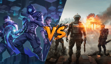 Battlefield 6 oynamak için Valorant’ı silmelisiniz!