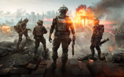 Battlefield 6 oyuncu sayısı ile rekor kırdı