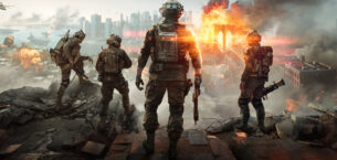 Battlefield 6 oyuncu sayısı ile rekor kırdı