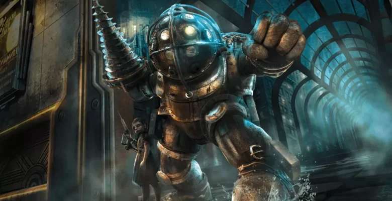 BioShock serisi tarihe karışabilir