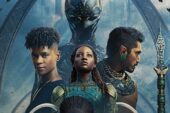 Black Panther 3 vizyon tarihi ortaya çıktı