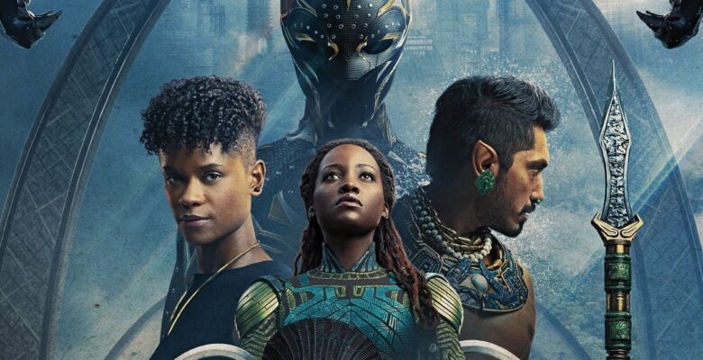 Black Panther 3 vizyon tarihi ortaya çıktı